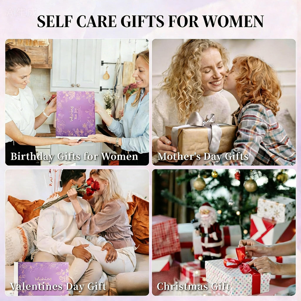 Spa Gift Basket I6201
