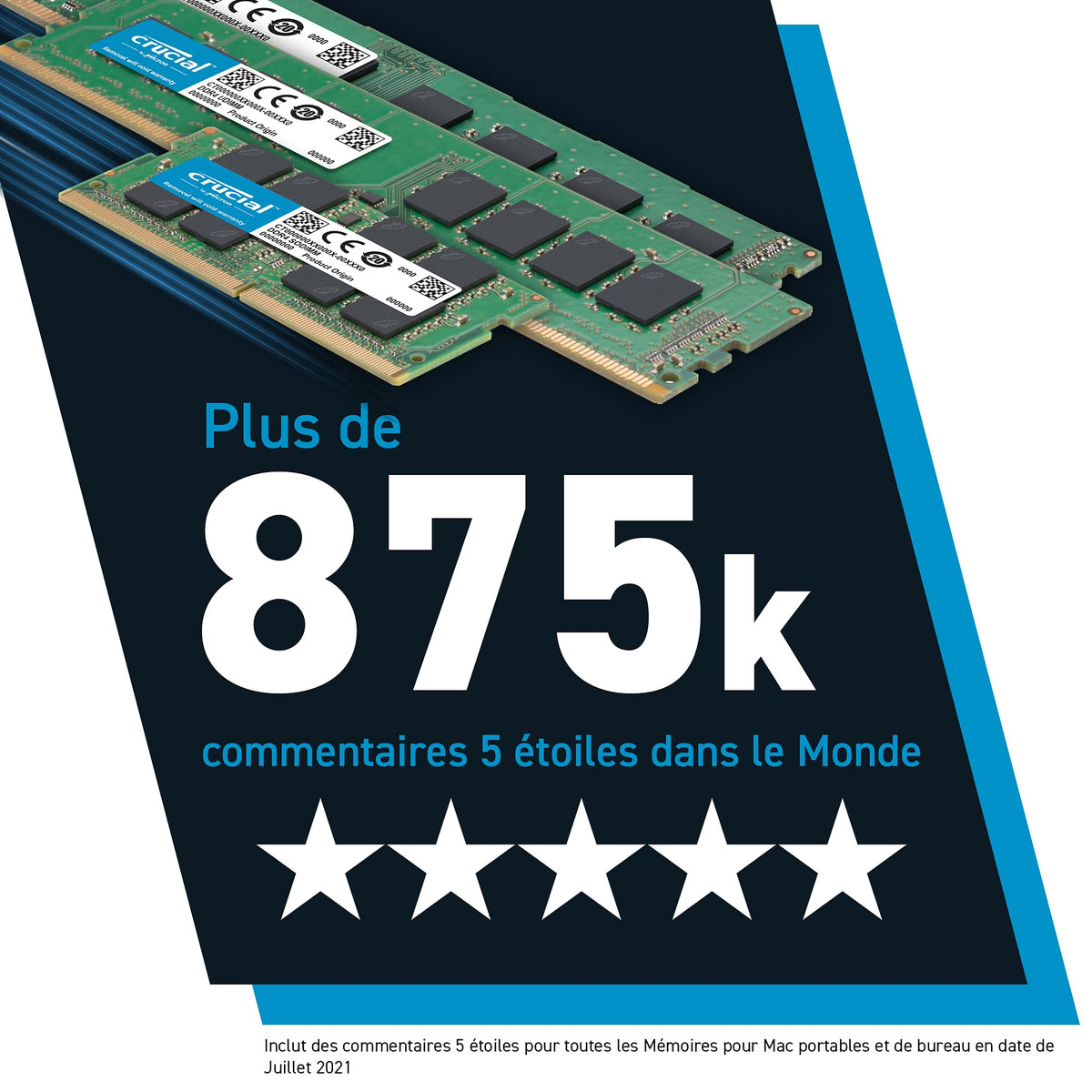 32GB Kit DDR4 288-pin DIMM V293212