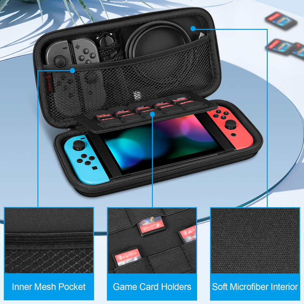 Carrying Case for Nintendo Switch R3051