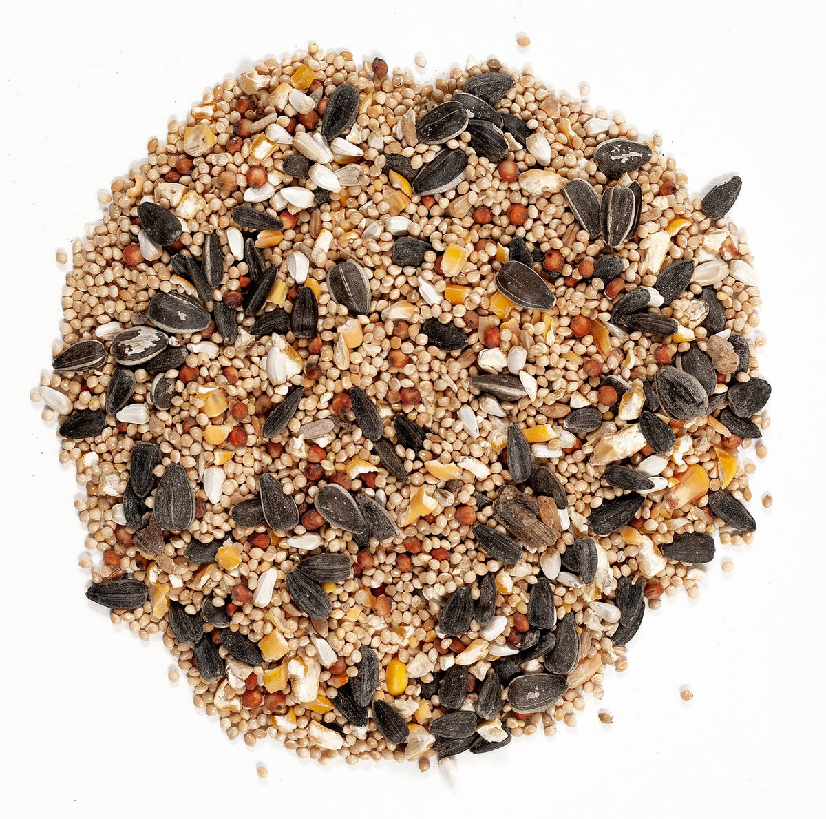 Wild Bird Food 20-Pound Bag B63318