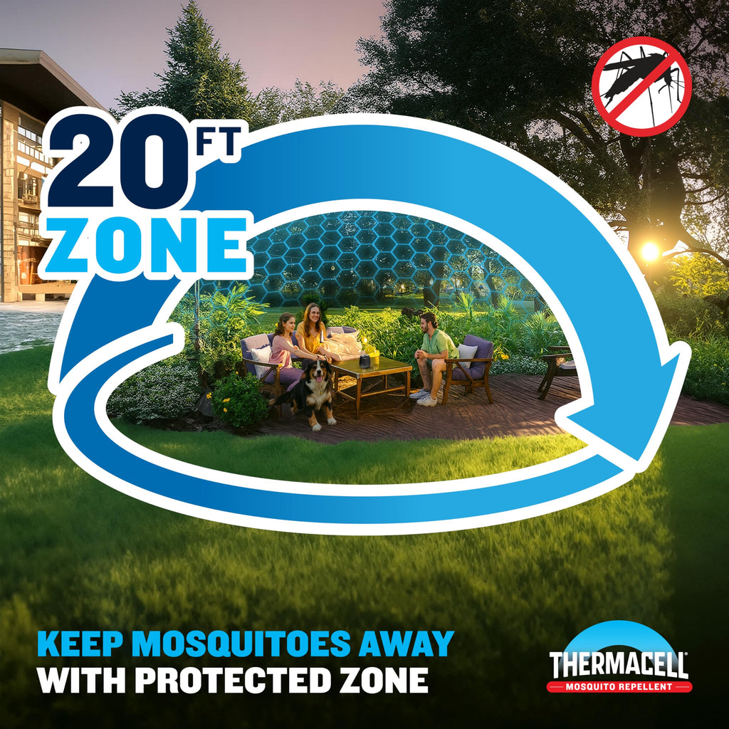 Mosquito Repellent Refill I2318